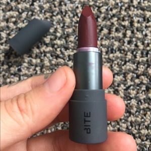 Bite Beauty Amuse Bouche Lipstick Liquorice NEW
